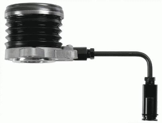 SACHS 3182 600 160 Zentralausrücker, Kupplung