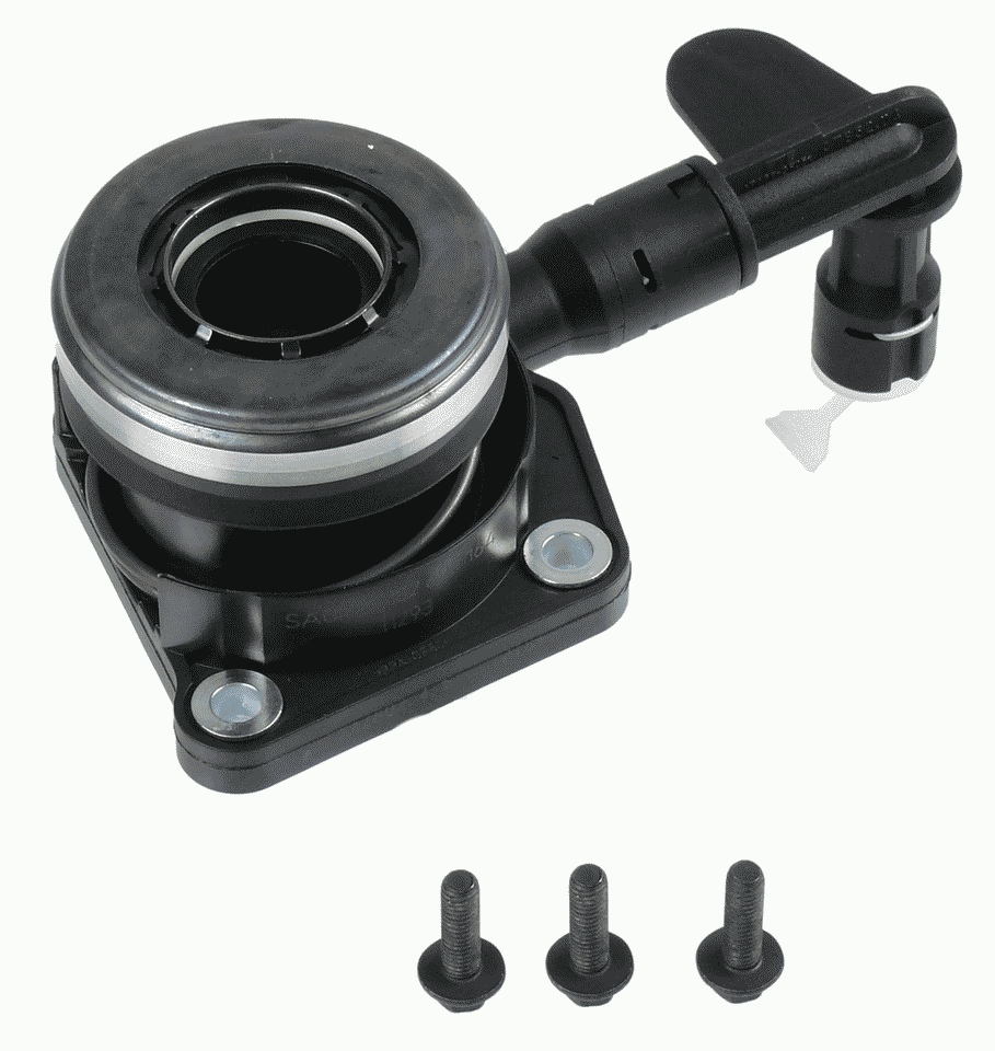SACHS 3182 600 164 Zentralausrücker, Kupplung