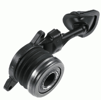 SACHS 3182 600 165 Zentralausrücker, Kupplung