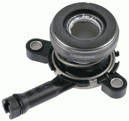 SACHS 3182 600 168 Zentralausrücker, Kupplung