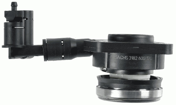 SACHS 3182 600 170 Zentralausrücker, Kupplung