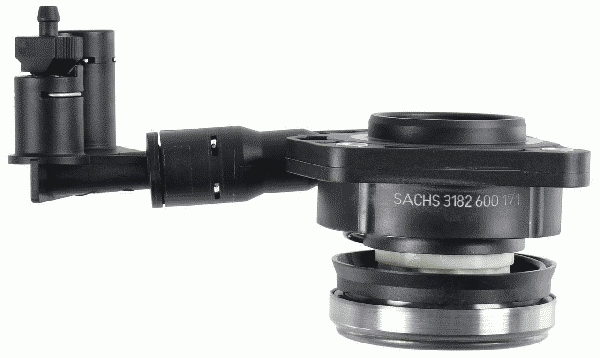 SACHS 3182 600 171 Zentralausrücker, Kupplung