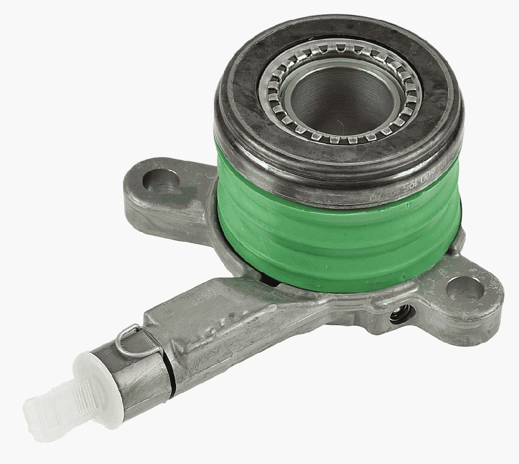 SACHS 3182 600 195 Zentralausrücker, Kupplung