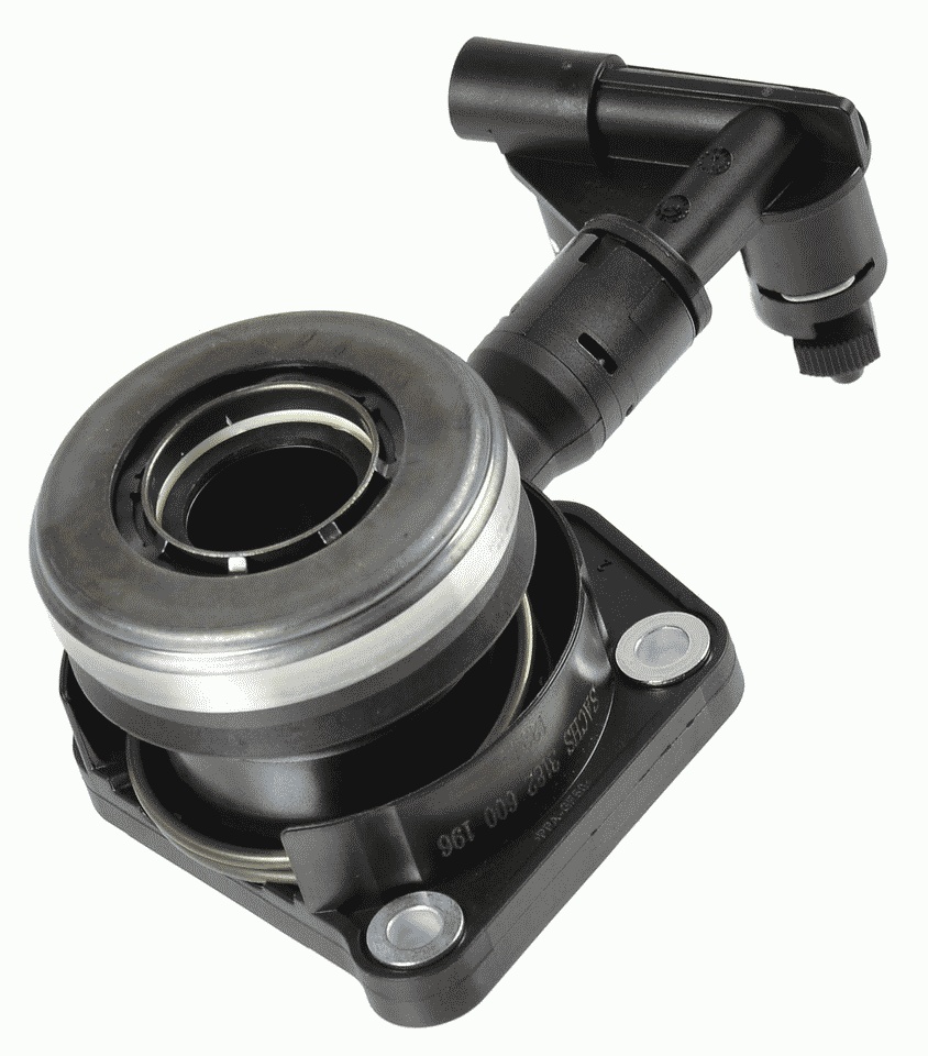 SACHS 3182 600 196 Zentralausrücker, Kupplung