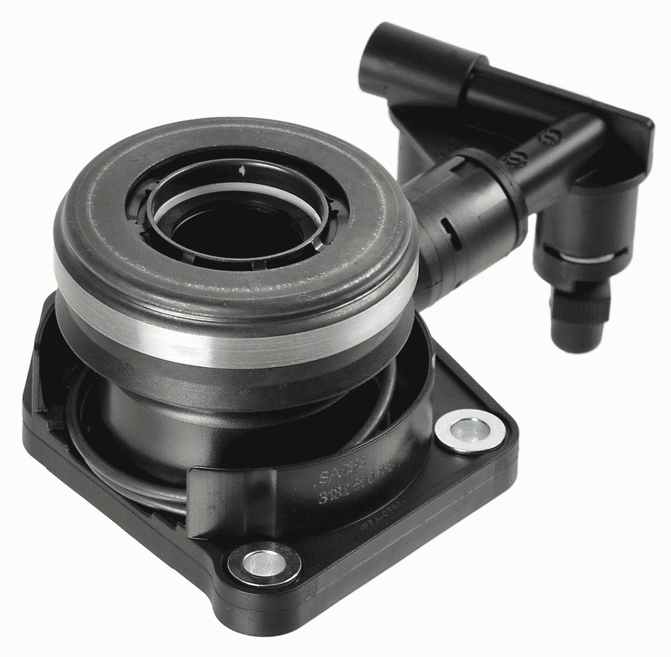 SACHS 3182 600 198 Zentralausrücker, Kupplung