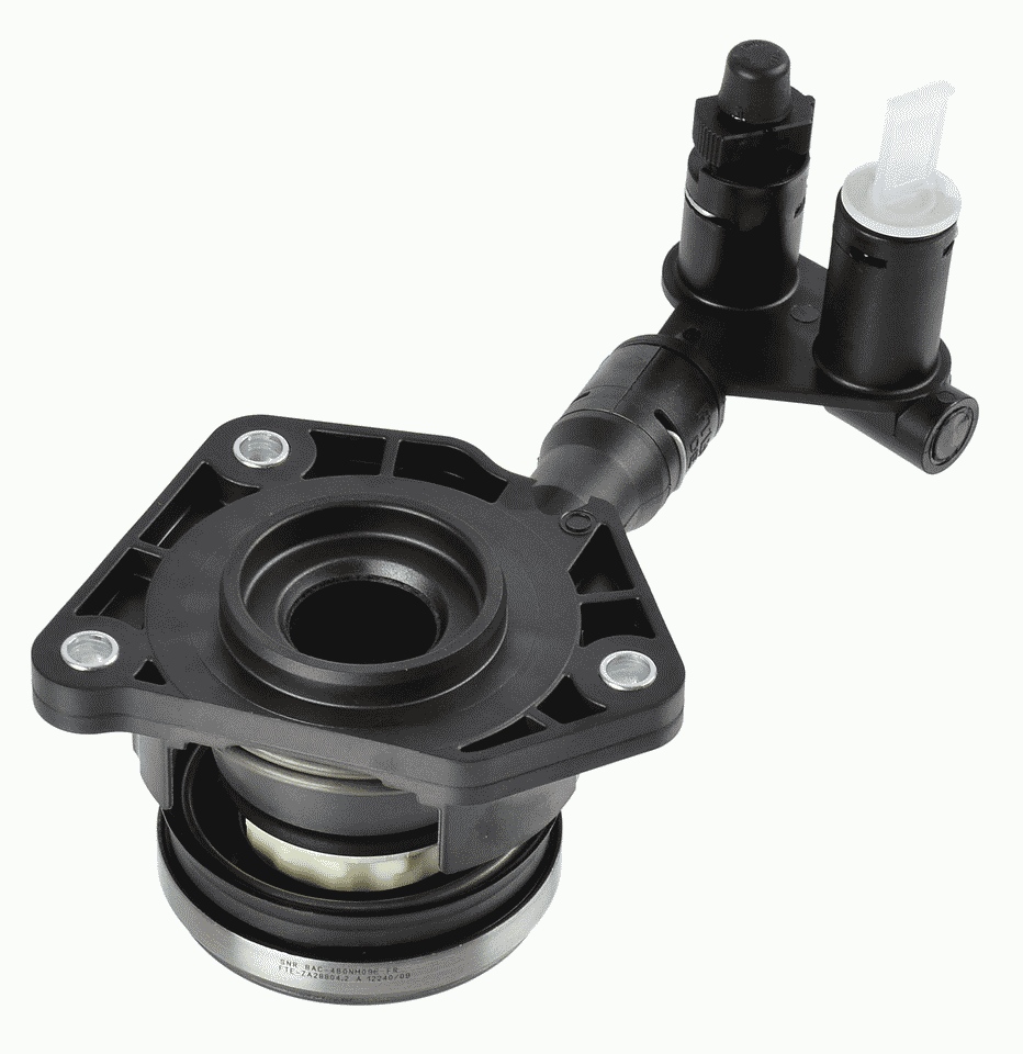SACHS 3182 600 198 Zentralausrücker, Kupplung