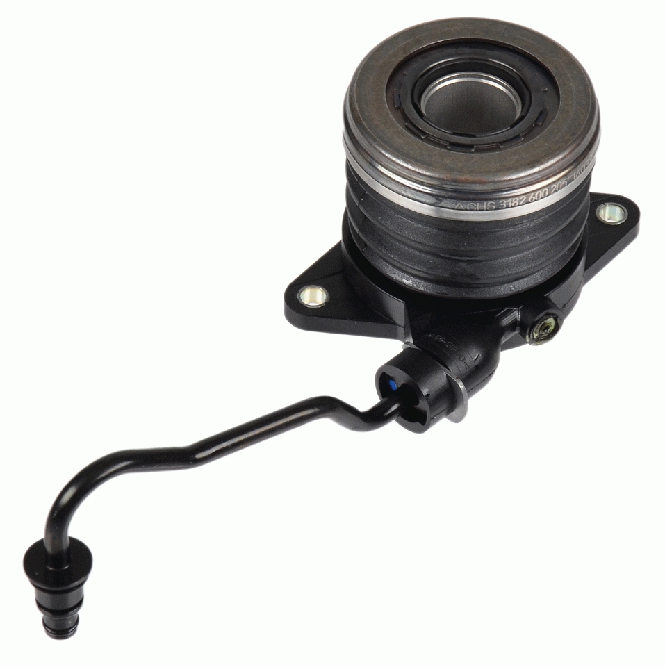 SACHS 3182 600 205 Zentralausrücker, Kupplung