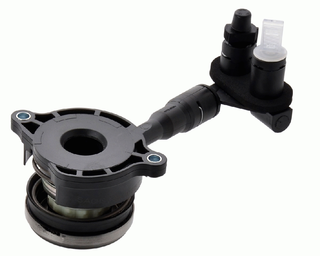 SACHS 3182 600 215 Zentralausrücker, Kupplung