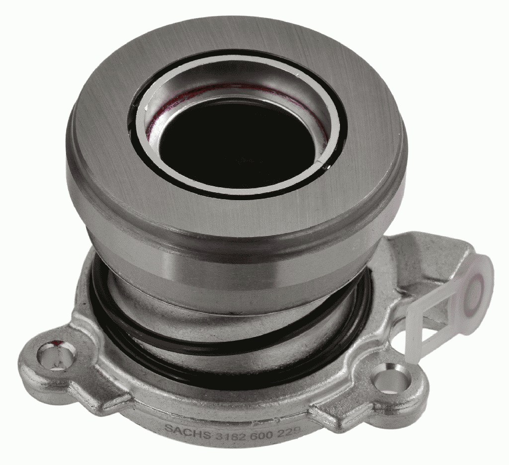 SACHS 3182 600 229 Zentralausrücker, Kupplung