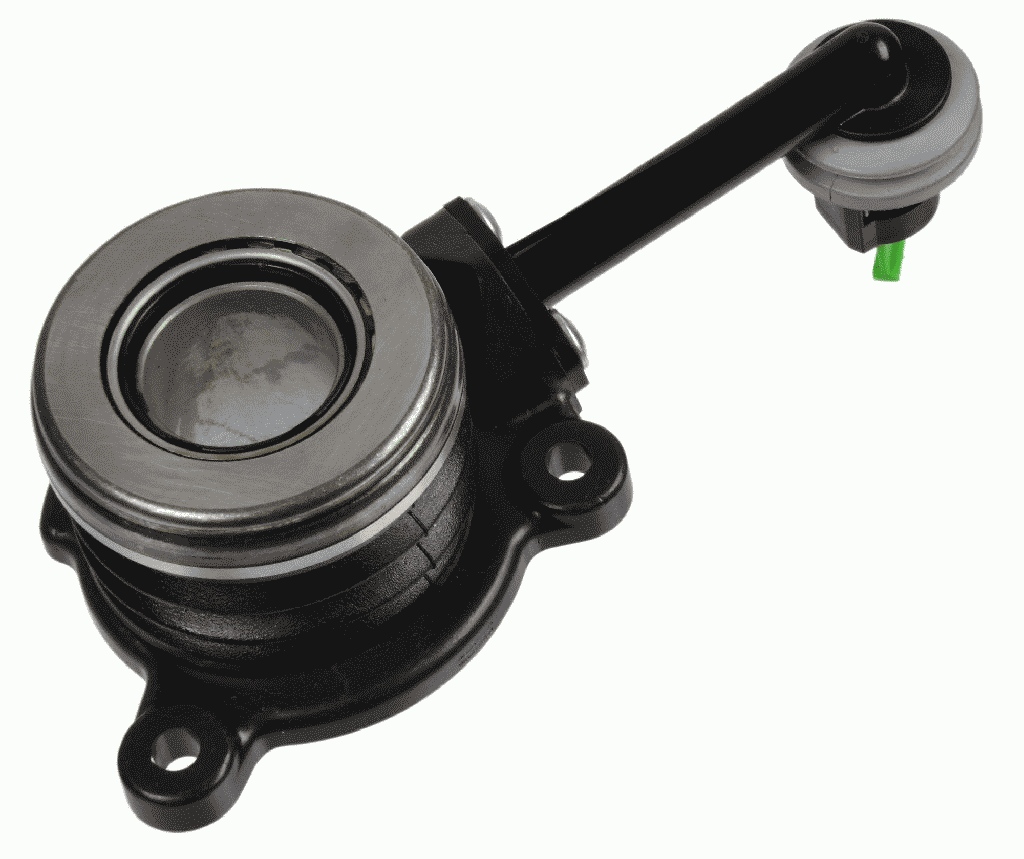 SACHS 3182 600 240 Zentralausrücker, Kupplung