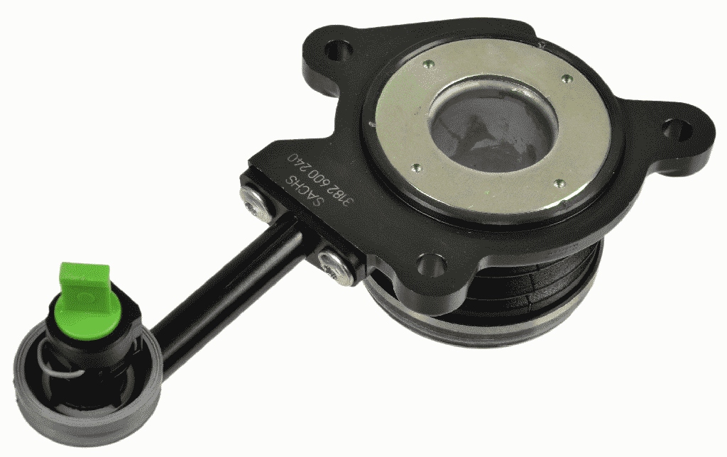 SACHS 3182 600 240 Zentralausrücker, Kupplung
