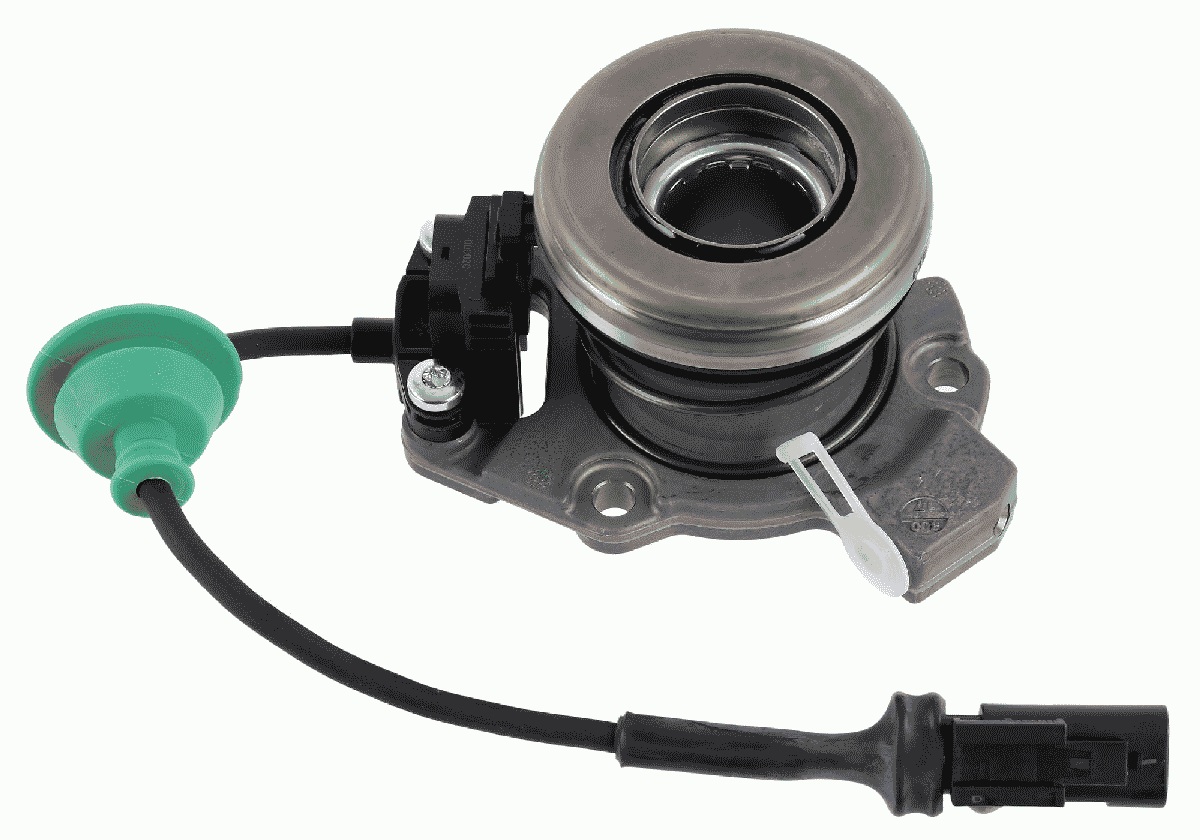 SACHS 3182 600 255...