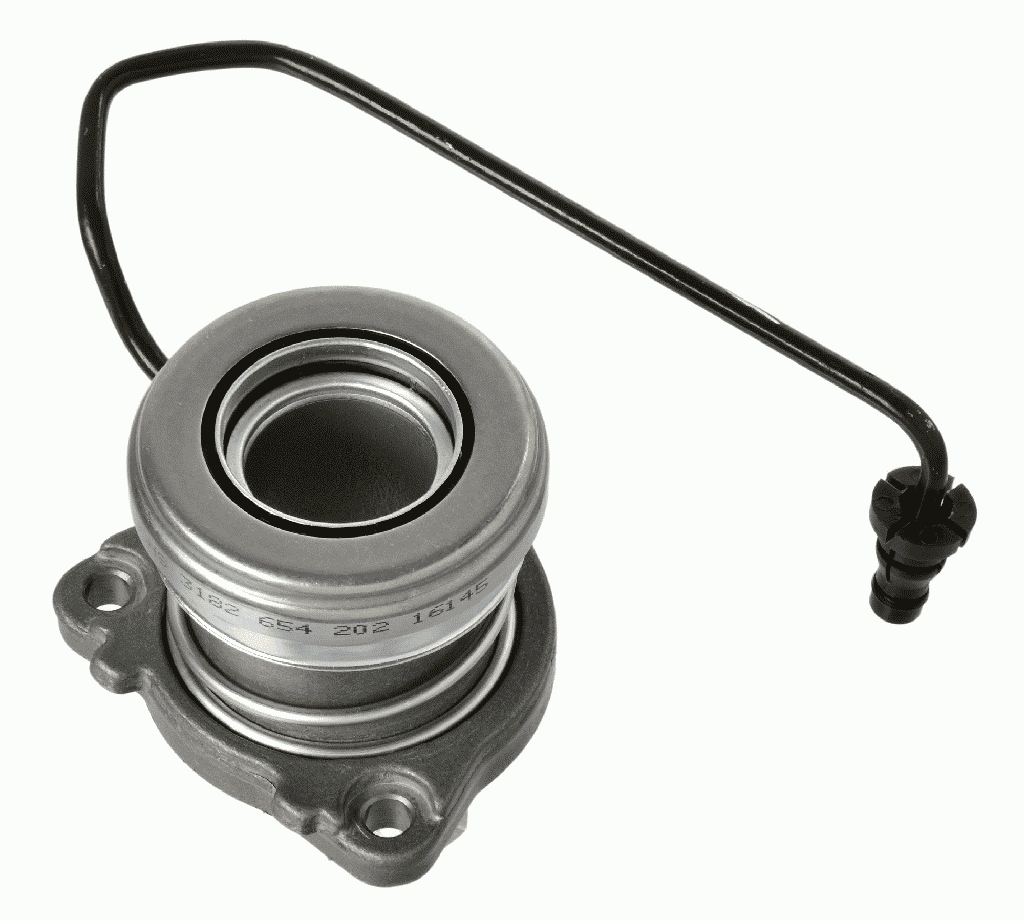 SACHS 3182 654 202 Zentralausrücker, Kupplung
