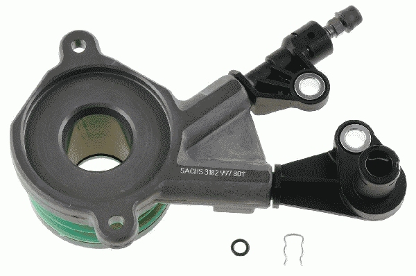 SACHS 3182 997 801 Zentralausrücker, Kupplung
