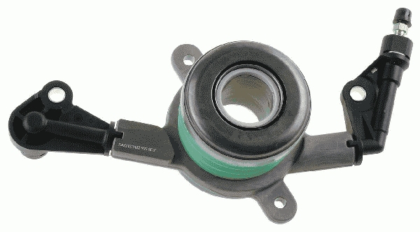 SACHS 3182 997 803 Zentralausrücker, Kupplung