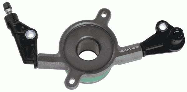 SACHS 3182 997 804 Zentralausrücker, Kupplung