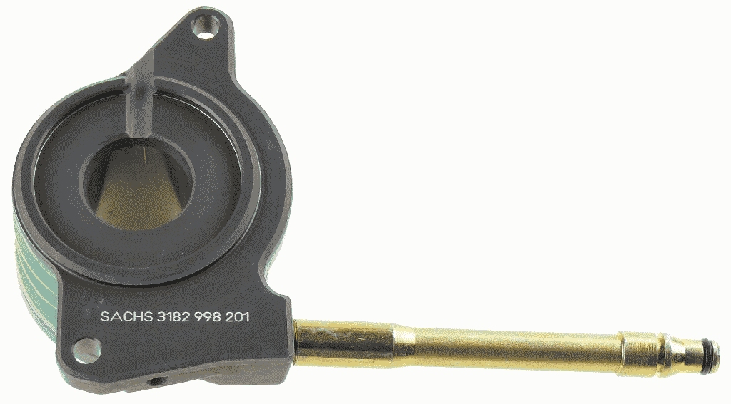 SACHS 3182 998 201 Zentralausrücker, Kupplung