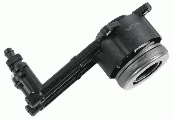 SACHS 3182 998 602 Zentralausrücker, Kupplung