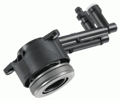 SACHS 3182 998 602 Zentralausrücker, Kupplung