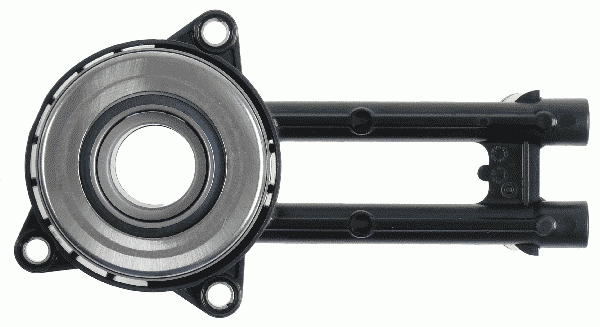 SACHS 3182 998 602 Zentralausrücker, Kupplung