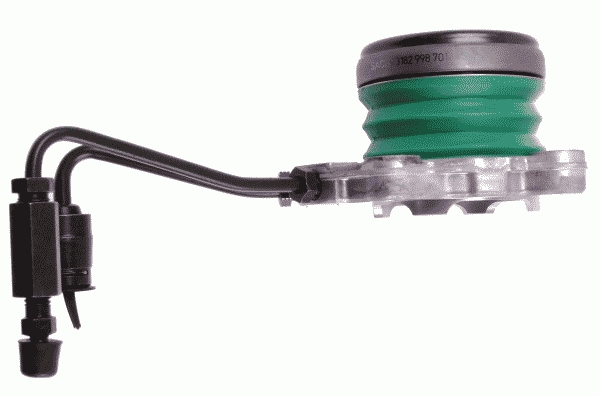 SACHS 3182 998 701 Zentralausrücker, Kupplung