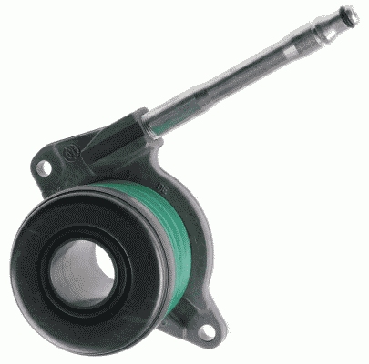 SACHS 3182 998 702 Zentralausrücker, Kupplung