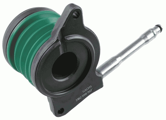 SACHS 3182 998 702 Zentralausrücker, Kupplung