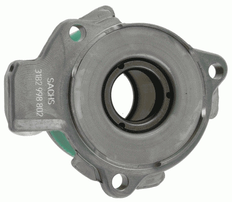 SACHS 3182 998 802 Zentralausrücker, Kupplung