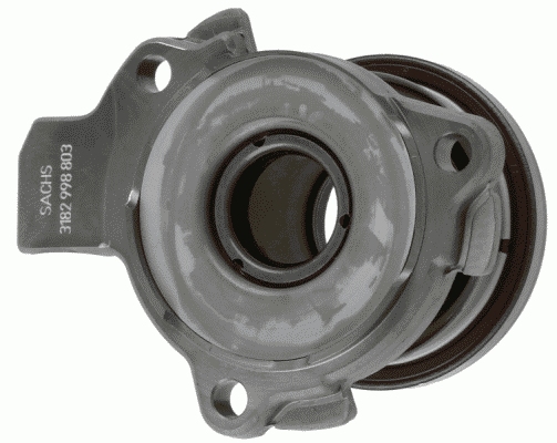 SACHS 3182 998 803 Zentralausrücker, Kupplung