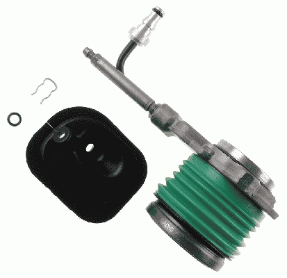SACHS 3182 998 901 Zentralausrücker, Kupplung