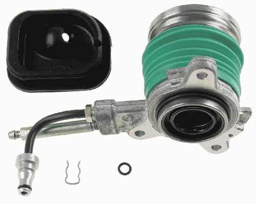 SACHS 3182 998 902 Zentralausrücker, Kupplung