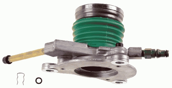SACHS 3182 998 903 Zentralausrücker, Kupplung