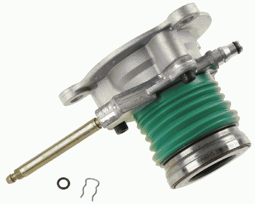 SACHS 3182 998 904 Zentralausrücker, Kupplung