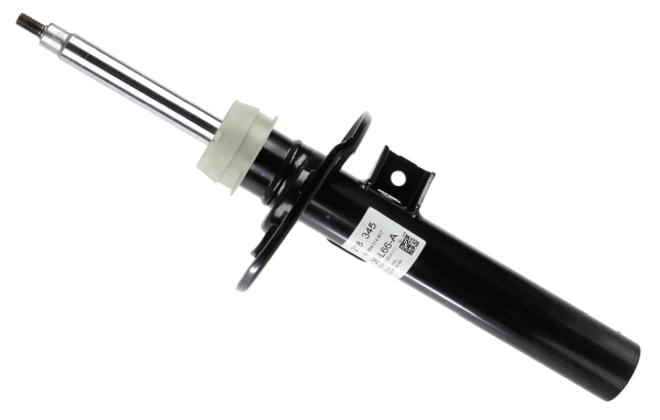 SACHS 318 345 Ammortizzatore-Ammortizzatore-Ricambi Euro