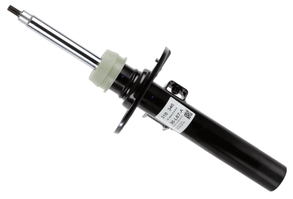 SACHS 318 346 Ammortizzatore