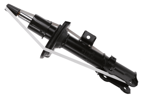 SACHS 318 578 Ammortizzatore