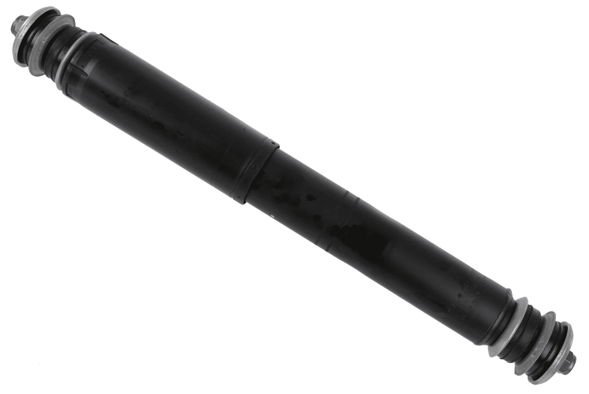 SACHS 318 600 Ammortizzatore