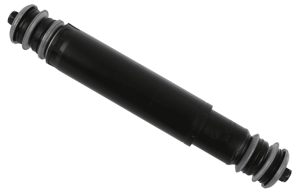 SACHS 318 736 Ammortizzatore