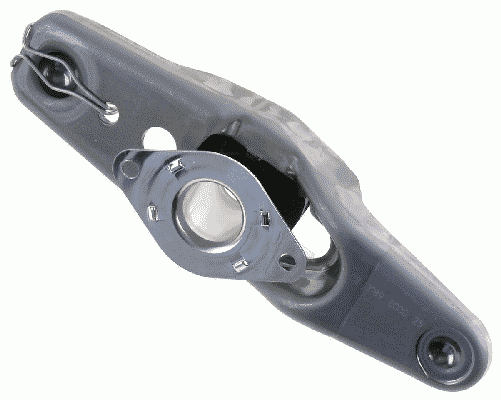 SACHS 3189 000 025 Reggispinta distacco frizione