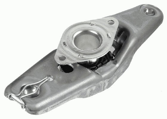 SACHS 3189 000 635 Reggispinta distacco frizione