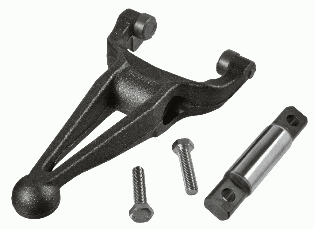 SACHS 3189 600 015 Ausrückgabel, Kupplung