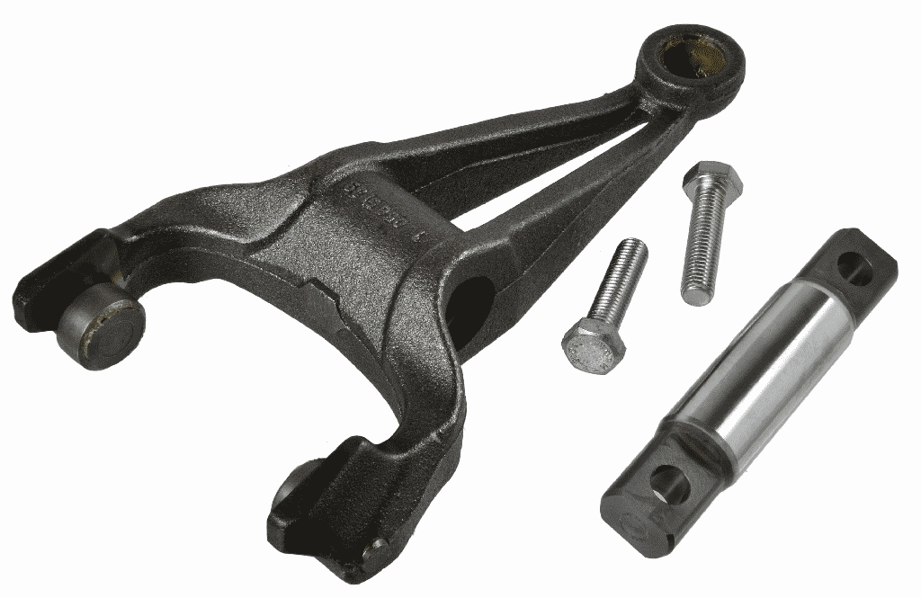 SACHS 3189 600 015 Ausrückgabel, Kupplung