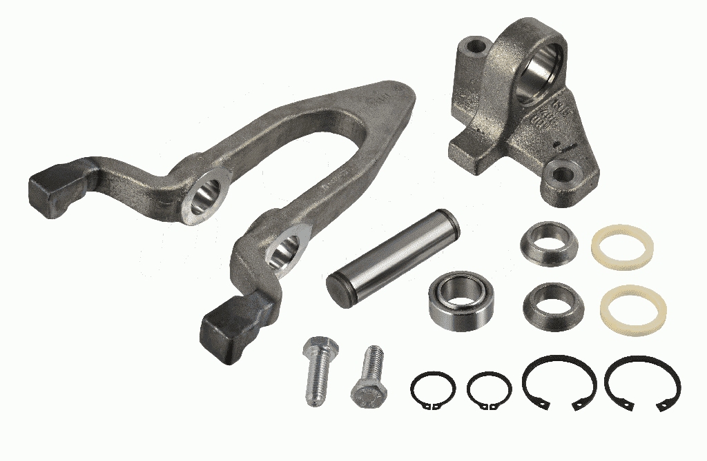 SACHS 3189 600 019 Ausrückgabel, Kupplung