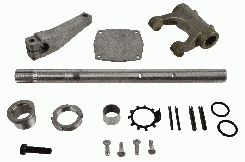 SACHS 3189 600 022 Ausrückgabel, Kupplung