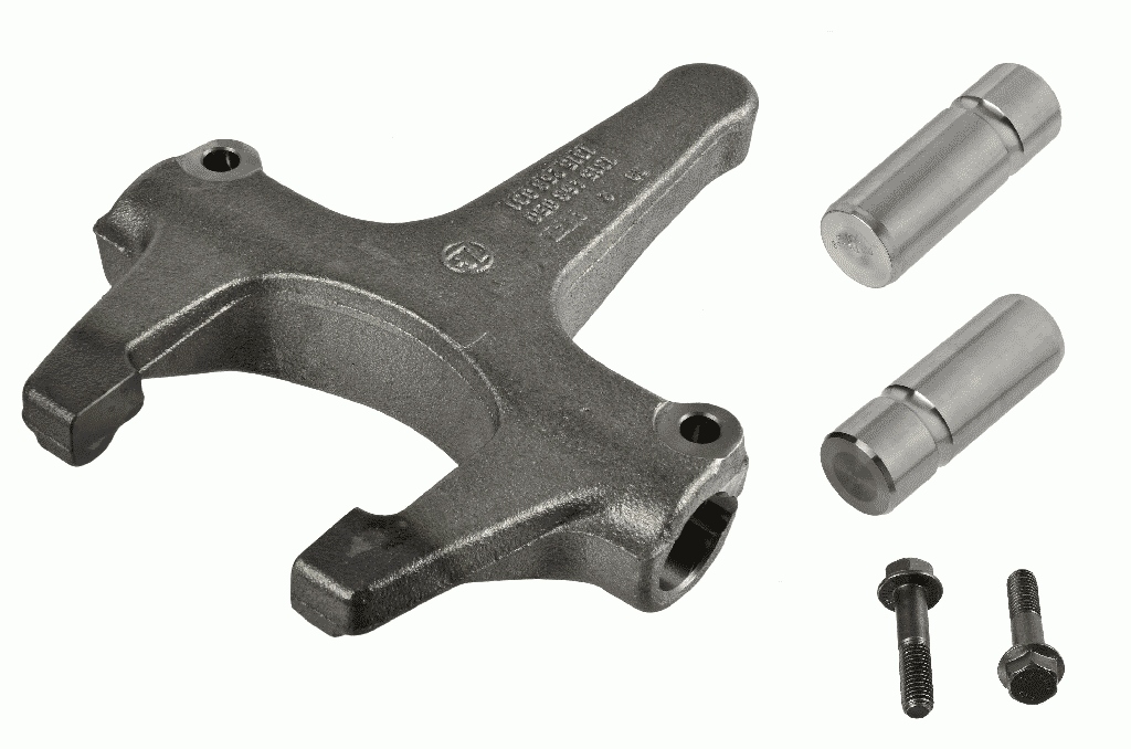 SACHS 3189 600 037 Ausrückgabel, Kupplung