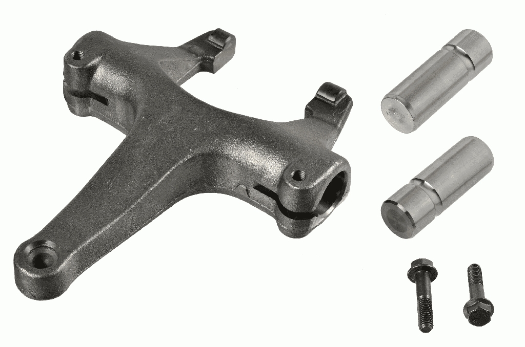 SACHS 3189 600 037 Ausrückgabel, Kupplung