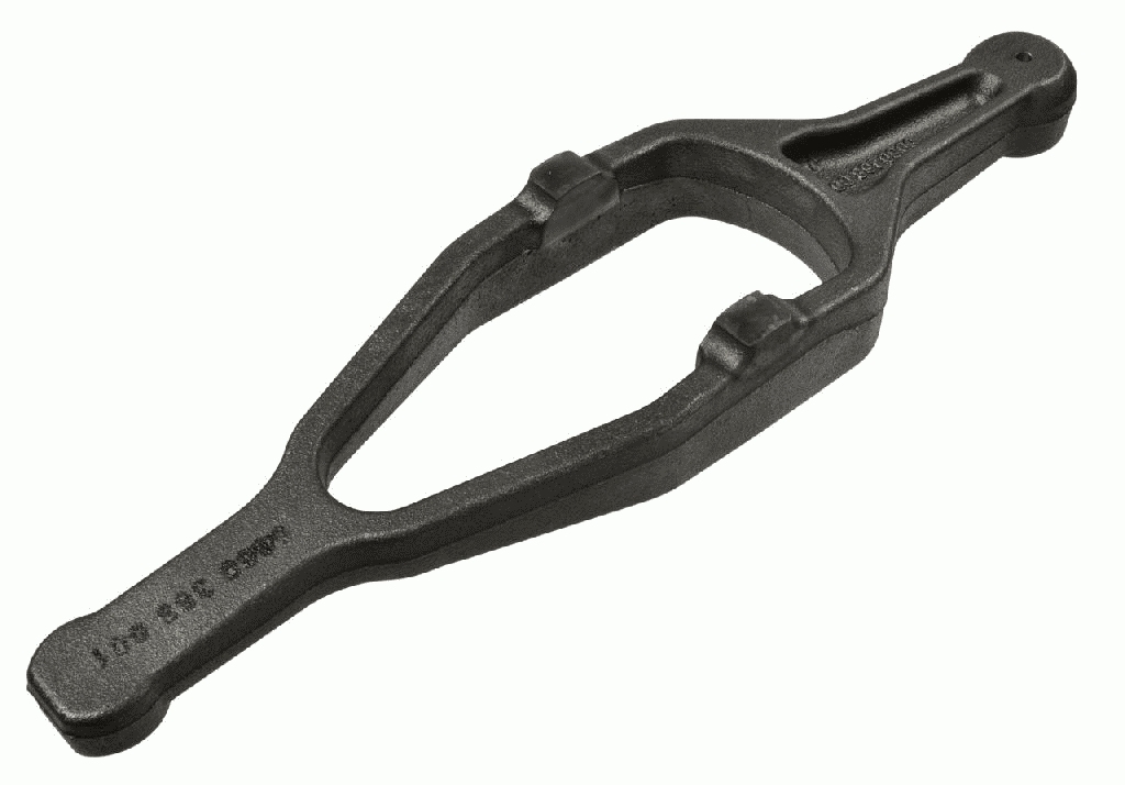 SACHS 3189 600 040 Forcella...