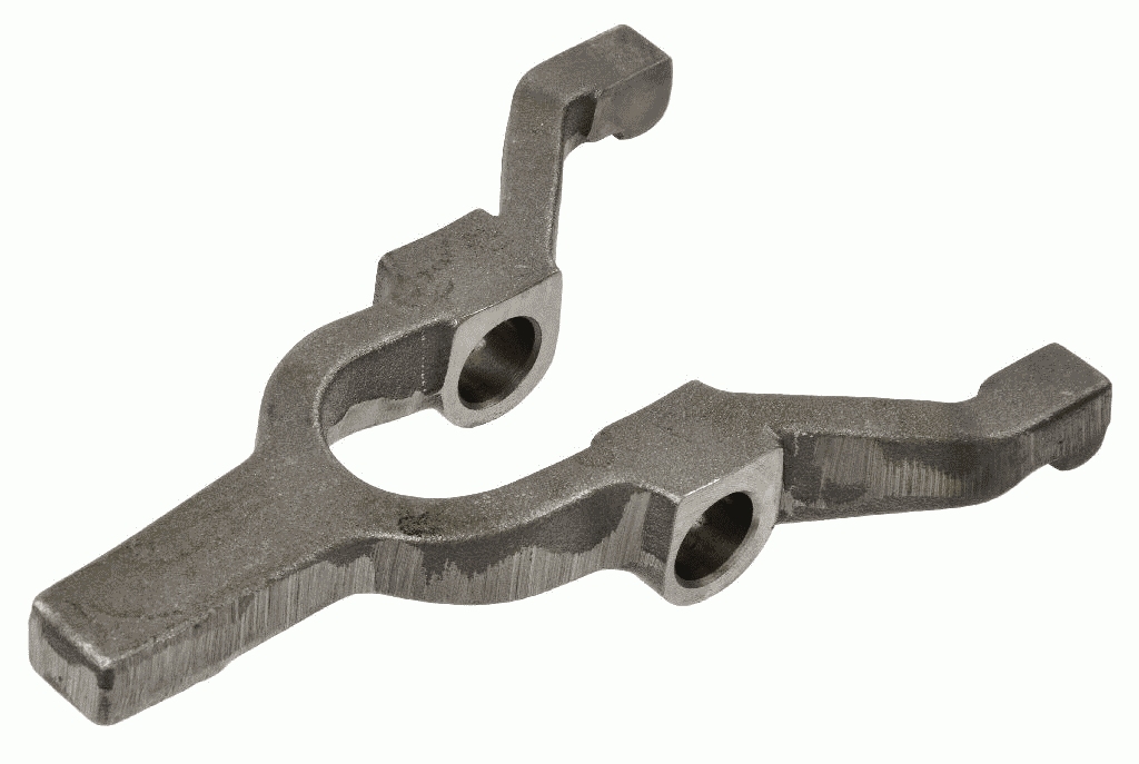 SACHS 3189 600 054 Ausrückgabel, Kupplung