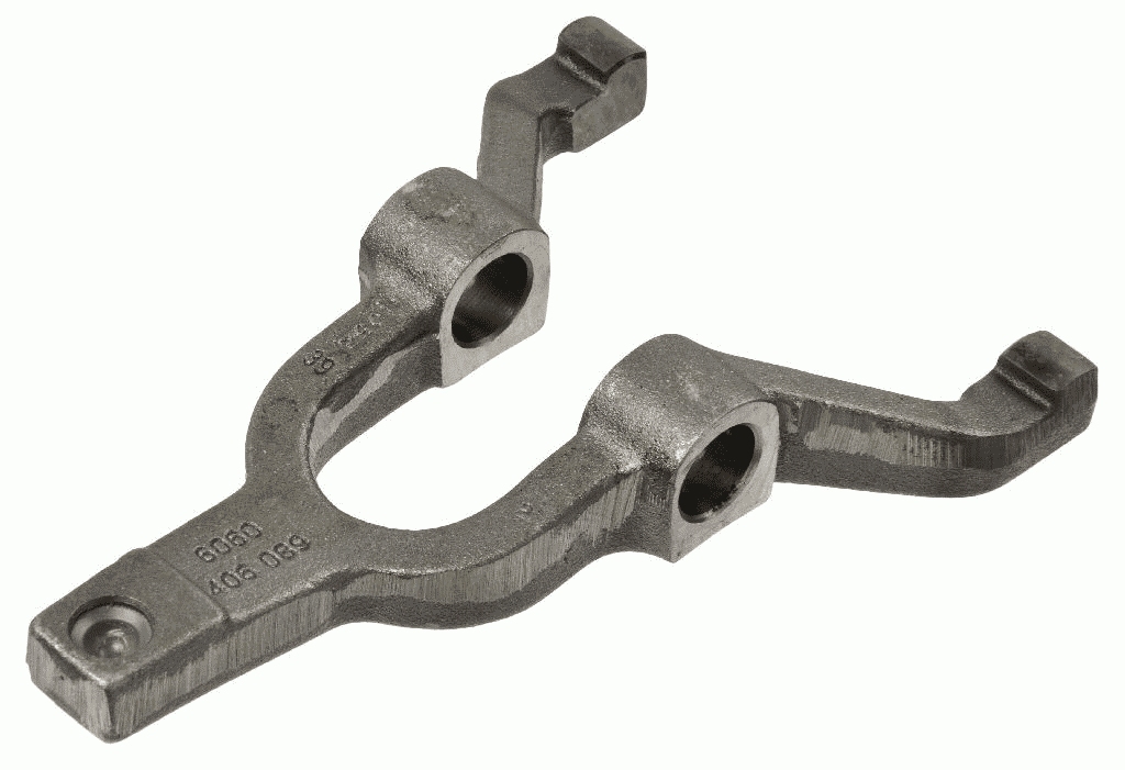 SACHS 3189 600 054 Ausrückgabel, Kupplung