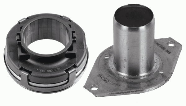 SACHS 3189 600 062 Reggispinta distacco frizione